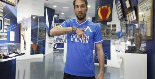 Попето: За Левски и Стоилов ще направя повече, отколкото съм правил в чужбина