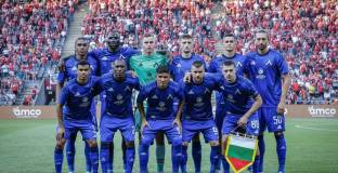 Още един основен футболист на Левски с травма преди важния мач със Сабах