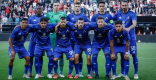 Скаути от Нидерландия следяха изявите на Светльо Вуцов