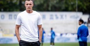 Генчев: Очаквам препълнен стадион за мача с Арда
