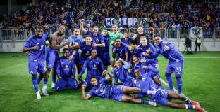 Селекцията в Левски ще приключи чак през септември