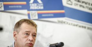 Ивков: Няма да се върна в Левски! Отборът тръгва надолу