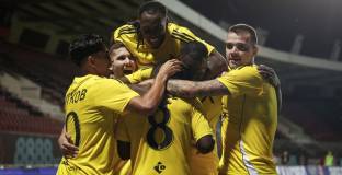 Основен играч на Левски под въпрос за следващия мач