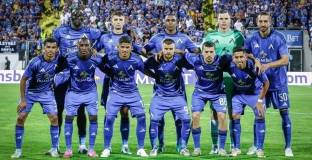 Алдаир: Отиваме в Нидерландия, за да се борим