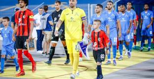 Хамрун Спартанс пратили на УЕФА отговор на жалбата на Левски