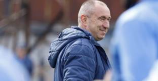 Мъри: Такава любов и подкрепа не може да не даде резултат, градим отбор с трофей 