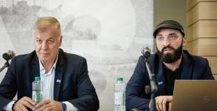 Доскорошен директор в Левски започна работа в БФС