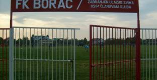 Играчи от сръбски клуб обявиха гладна стачка