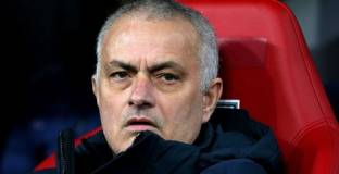 Моуриньо очаква по-малко 