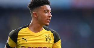 Карагър вярва, че Санчо ще стане звезда в Англия