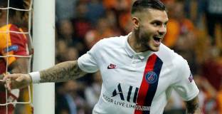 ПСЖ е готов да размени Икарди с Пиянич и Сандро