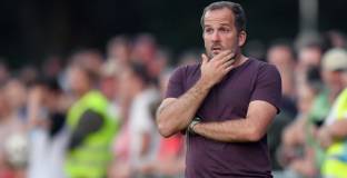 Шалке 04 обяви името на новия старши-треньор