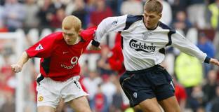 Джерард разказа как е бил на прегледи в Юнайтед