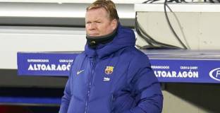 Куман състави списък на желаните играчи