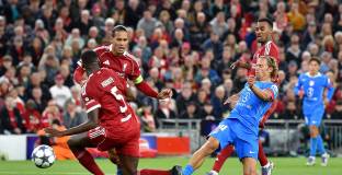 Късен гол носи победата на Ливърпул и срещу Атлетико Мадрид