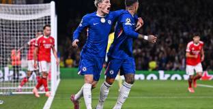 Моуриньо се завърна на 