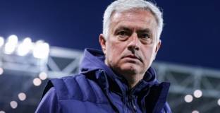  Моуриньо призна за Тотнъм 