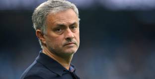 Моуриньо: Искам да съм щастлив, а не само да побеждавам