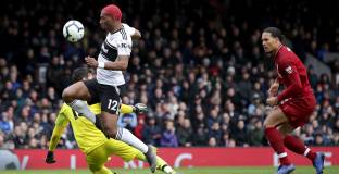 Ван Дайк: Ще си поговоря с Бабел 