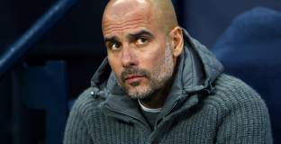 Гуардиола: Възхищавам се на Реал Мадрид