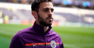 Силва е недоволен, че ФИФА и УЕФА са игнорирали играчи на Сити