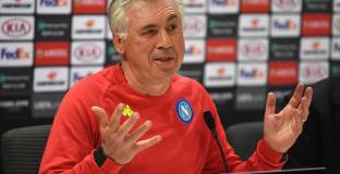 Анчелоти продължава да смята Ливърпул за най-добър в Европа