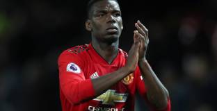 Погба се обадил на Сари за Ювентус