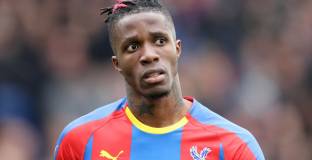 Заха иска да напусне Палас и предпочита в Арсенал