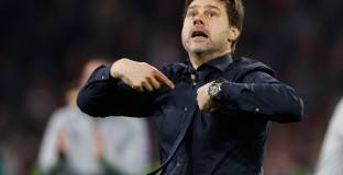 Почетино: Тотнъм е пример за успешна борба с богатите клубове