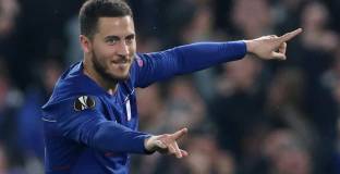 Гулит: Азар не може да устои на Реал Мадрид