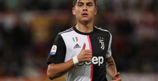 Ювентус може да предложи нов договор на Дибала 