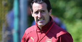 Емери: Ливърпул е добър пример за Арсенал