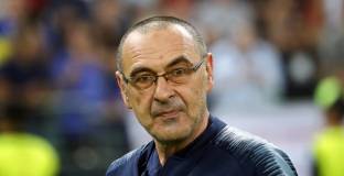 Бивш вратар на Челси разказа за конфликт със Сари