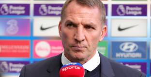 Роджърс: Сезонът ще е успешен и без ШЛ