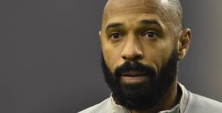  Анри оцени перспективите на ПСЖ след трансфера на Меси