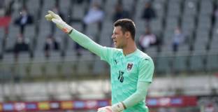    Ман Юнайтед обмисля да купи Бахман 