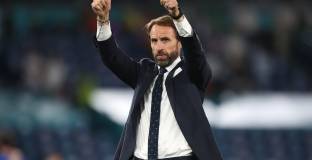 Саутгейт: Имаме възможност да създадем история