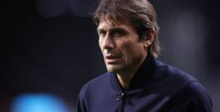 Конте опроверга, че ще подава оставка