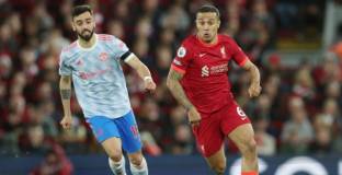  Бруно: Ливърпул е готов да стане шампион на Англия