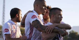 Мауридес: Да знаете, че Машината се завръща!