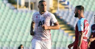 ЦСКА продаде Мауридес в Китай