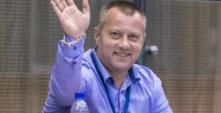 Българската федерация по хандбал има нов президент