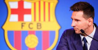 Меси: Не вярвам, че това се случва