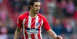 Врсалко претърпя трета операция на коляното