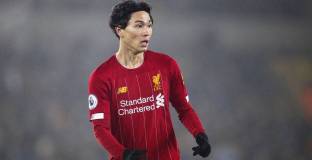 Минамино: Искам да оправдая доверието на Клоп