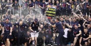 Верстапен: С баща ми мечтаехме да станем световни шампиони