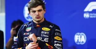 Верстапен спечели квалификацията в Монреал 