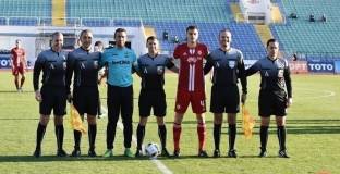 Без изненади в групата на Славия за мача с ЦСКА