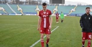 Връщат старата емблема на ЦСКА за новите екипи