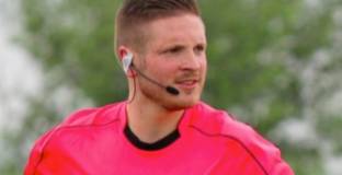 Рефер: Радвам се, че признах, че съм гей